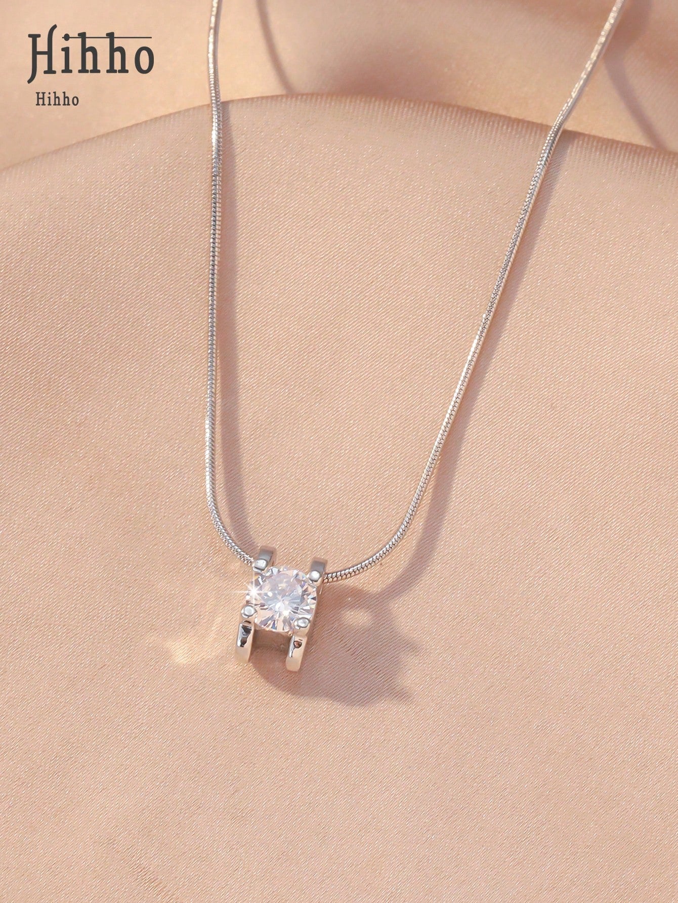 1 pièce Collier avec pendentif 31