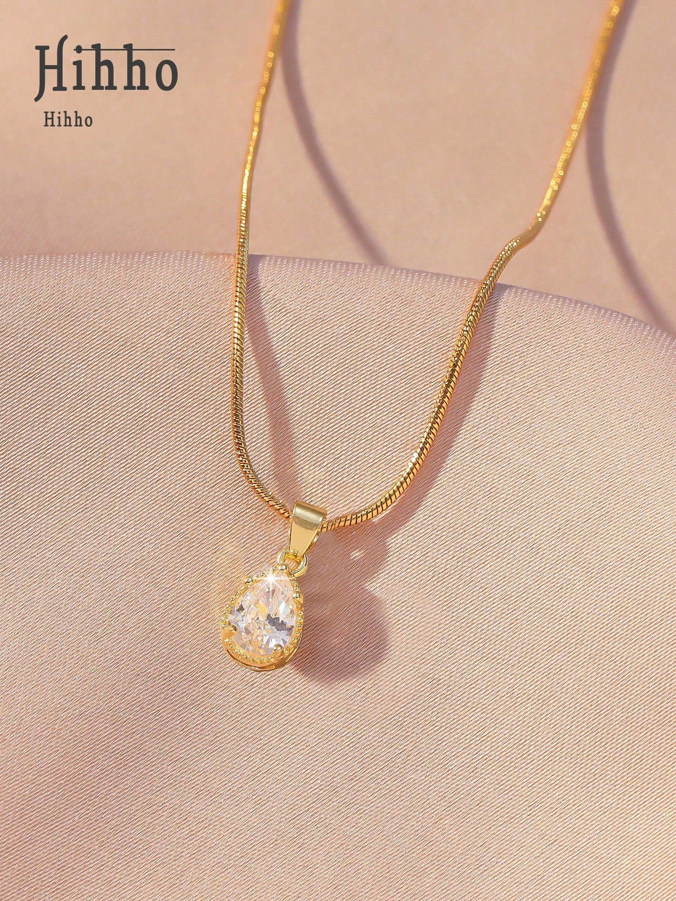 1 pièce Collier avec pendentif 31