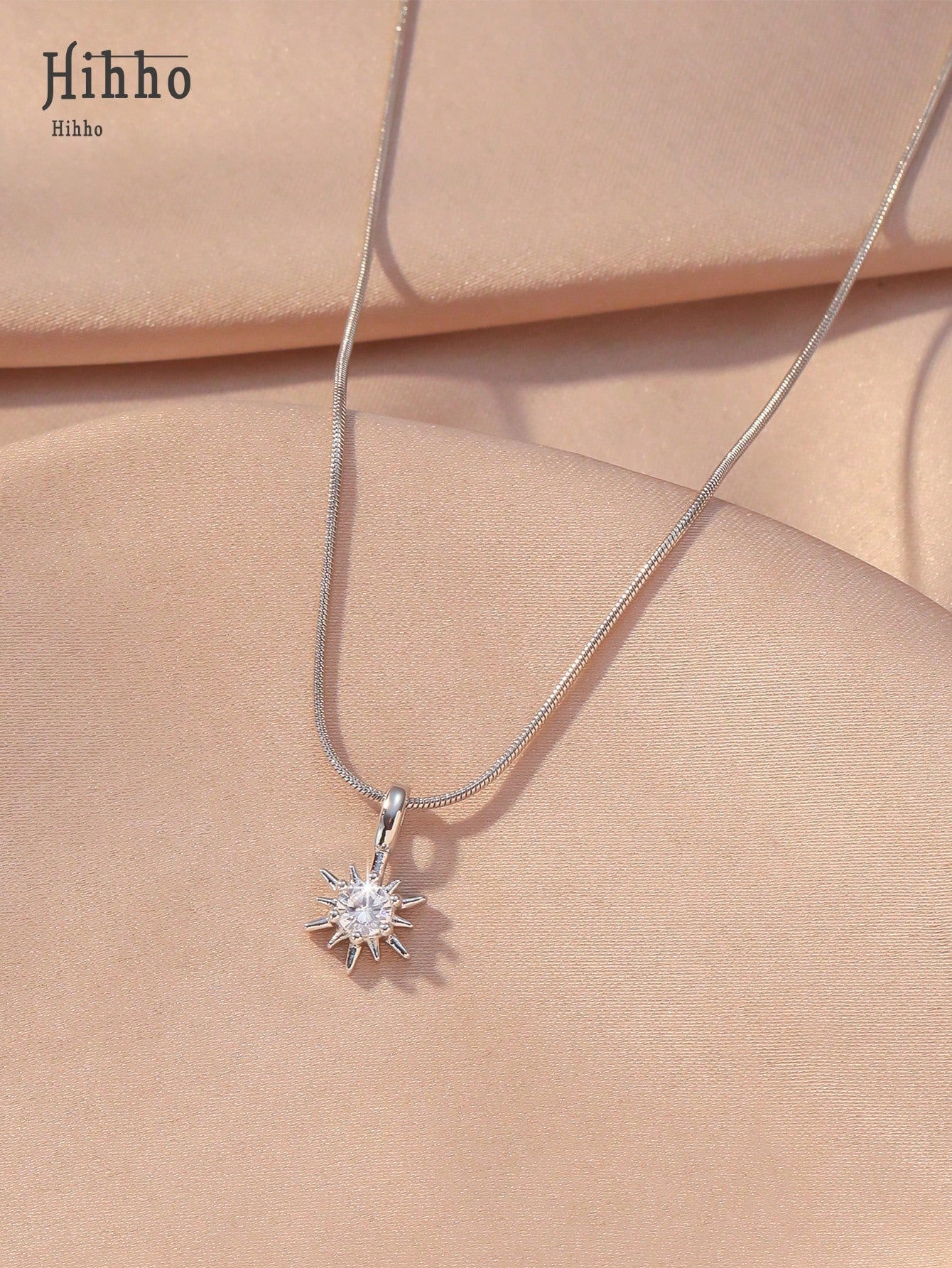 1 pièce Collier avec pendentif 31