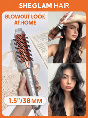 فرشاة حرارية It-Curl 16