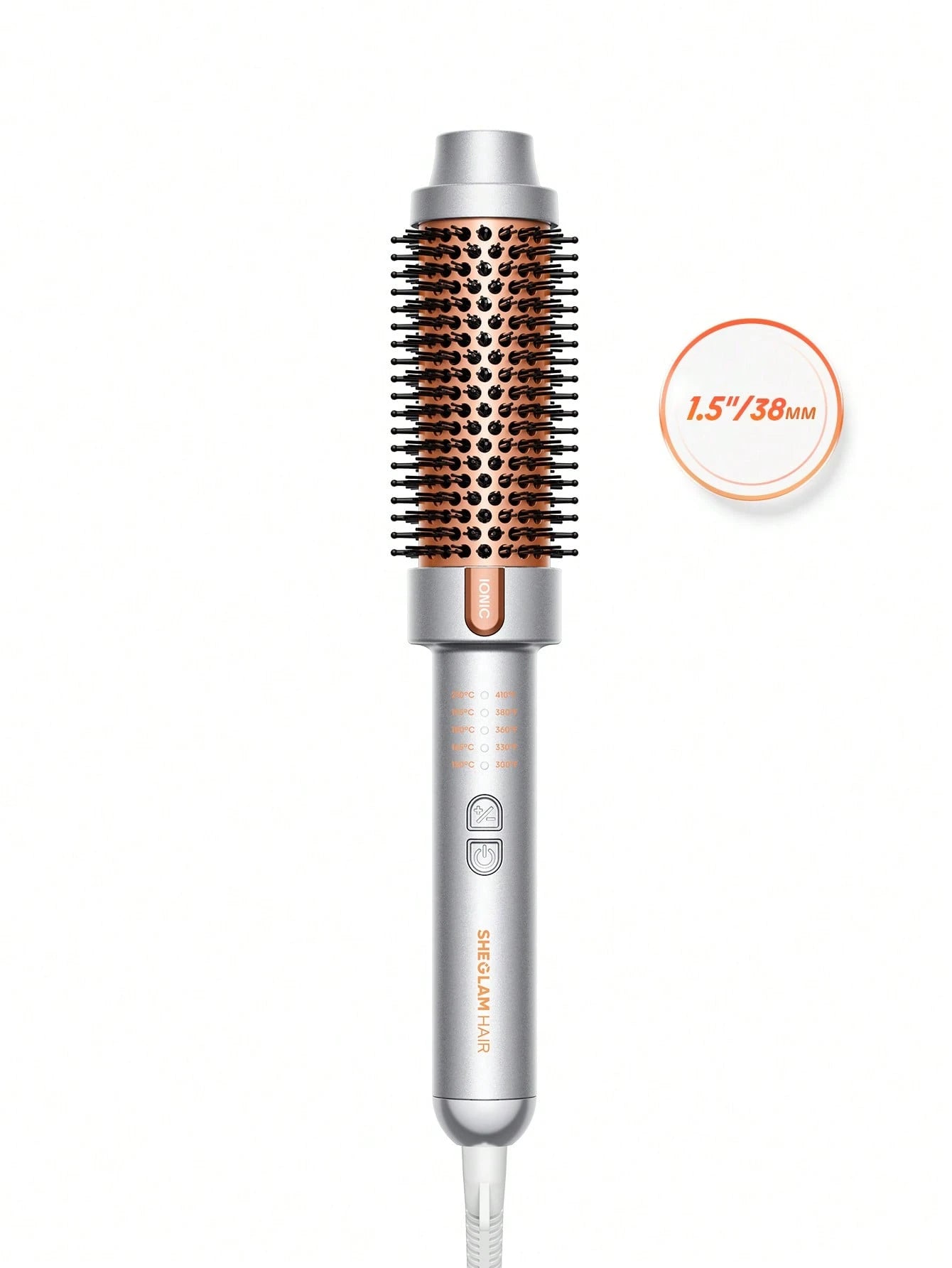 فرشاة حرارية It-Curl 16