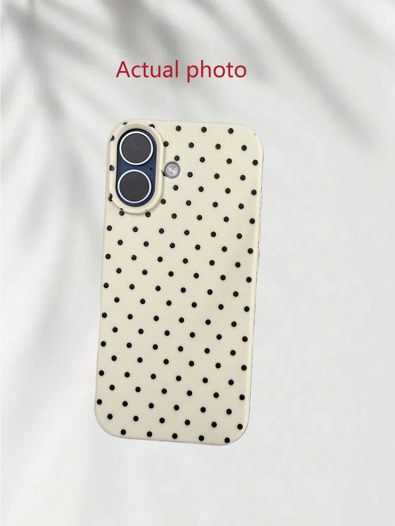 1 pièce Coque de téléphone 06