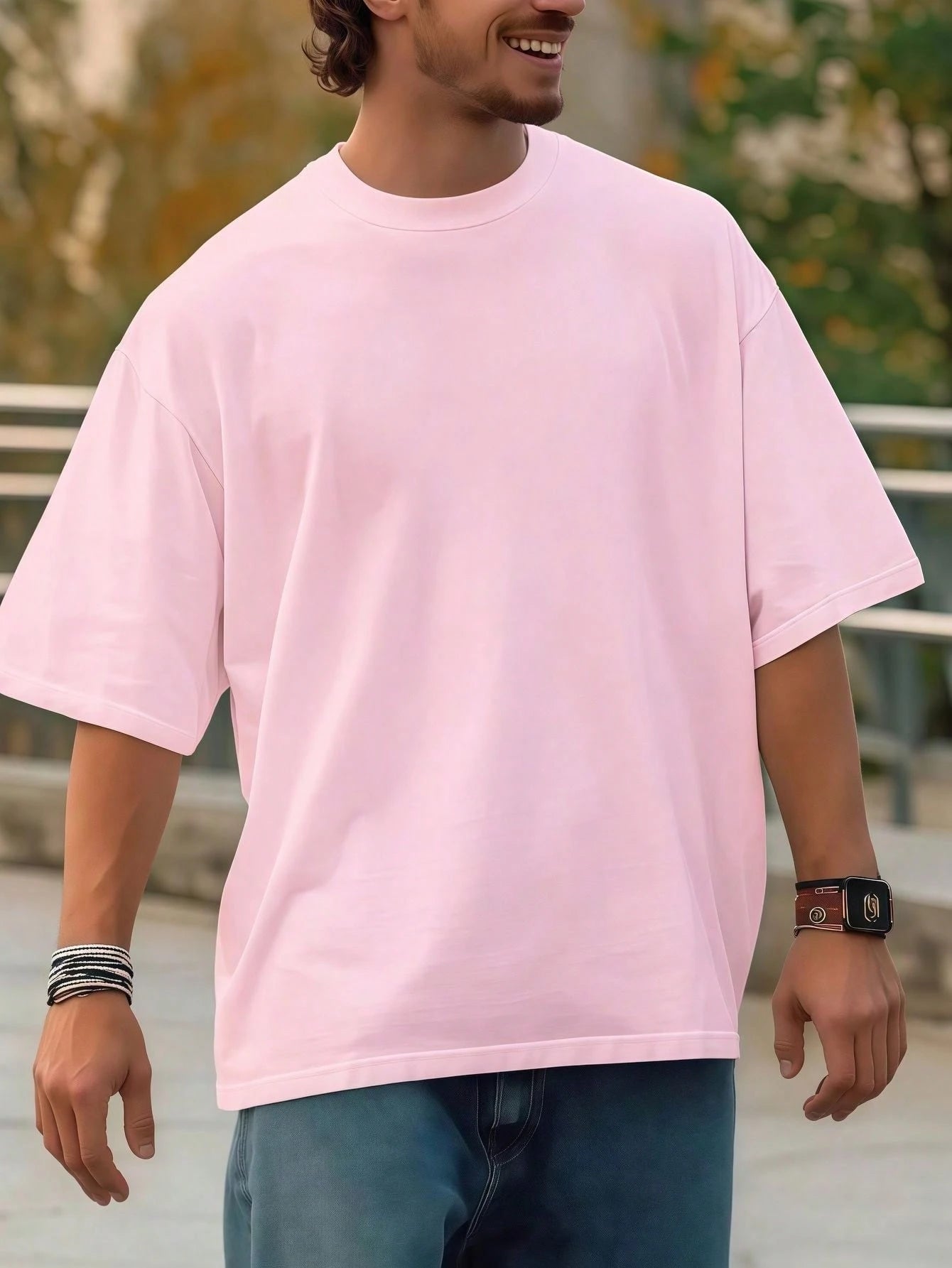 T-shirt à manches courtes 02