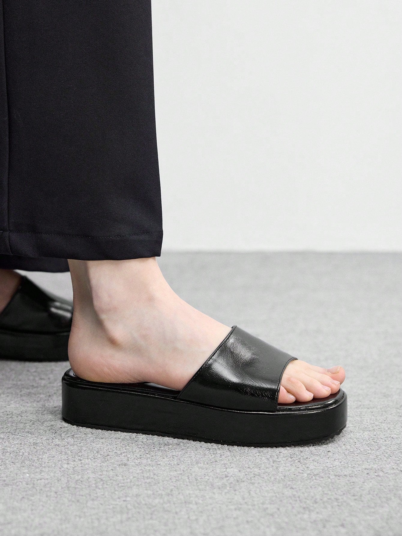 Sandales mode femme 11