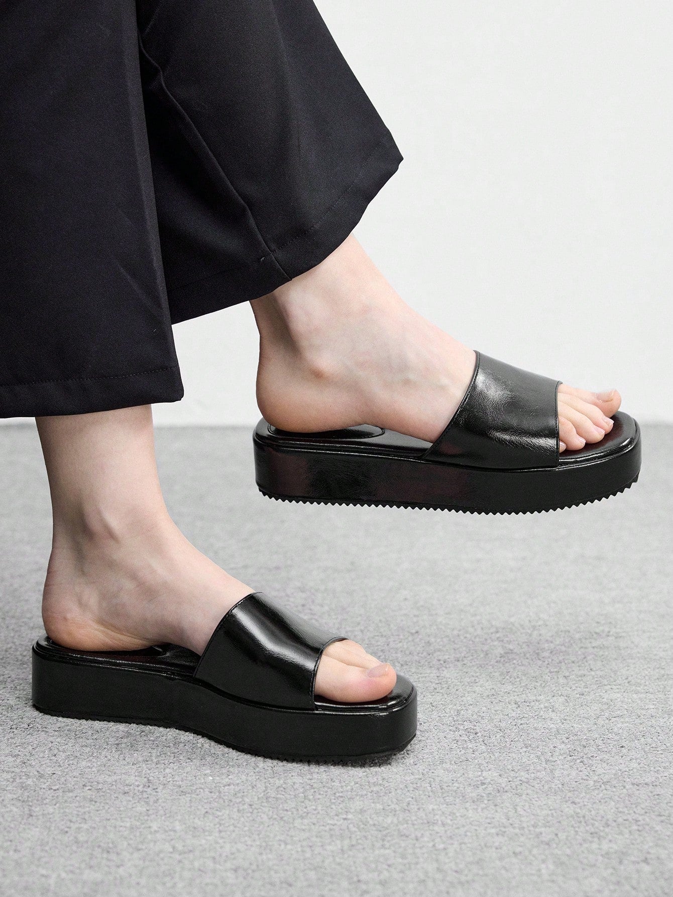 Sandales mode femme 11