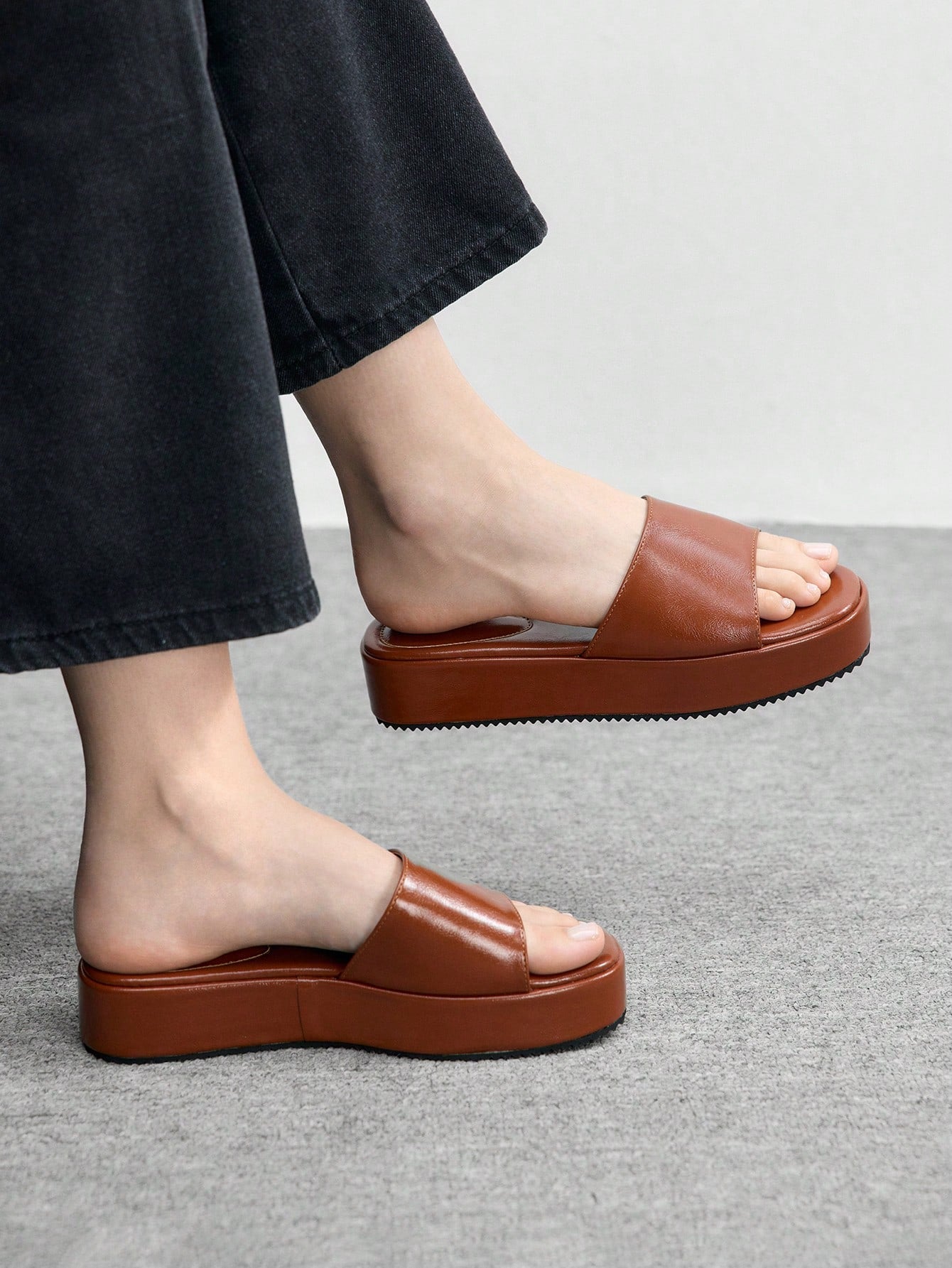 Sandales mode femme 11
