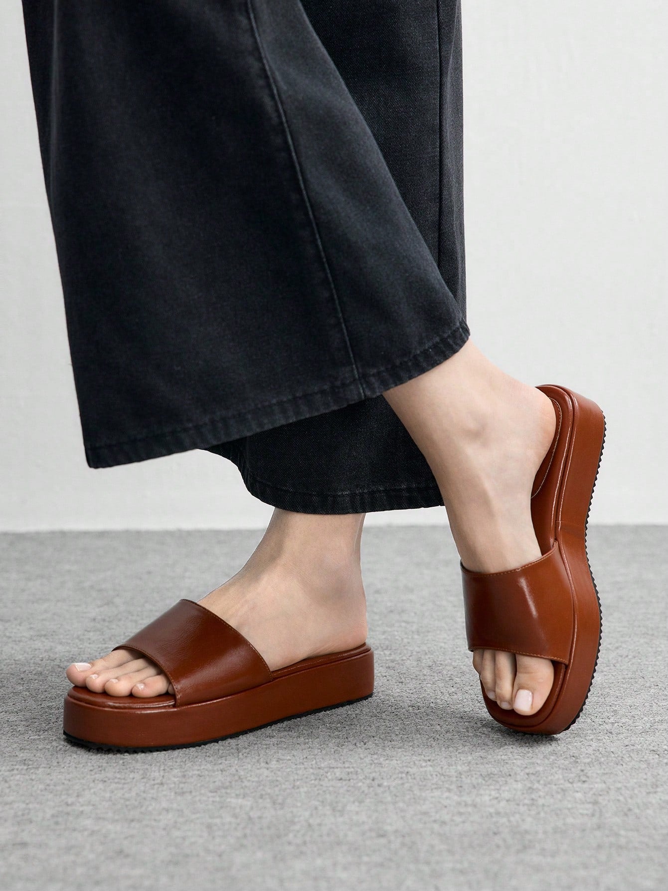 Sandales mode femme 11