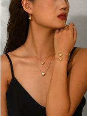 1 set de bijoux femme 22