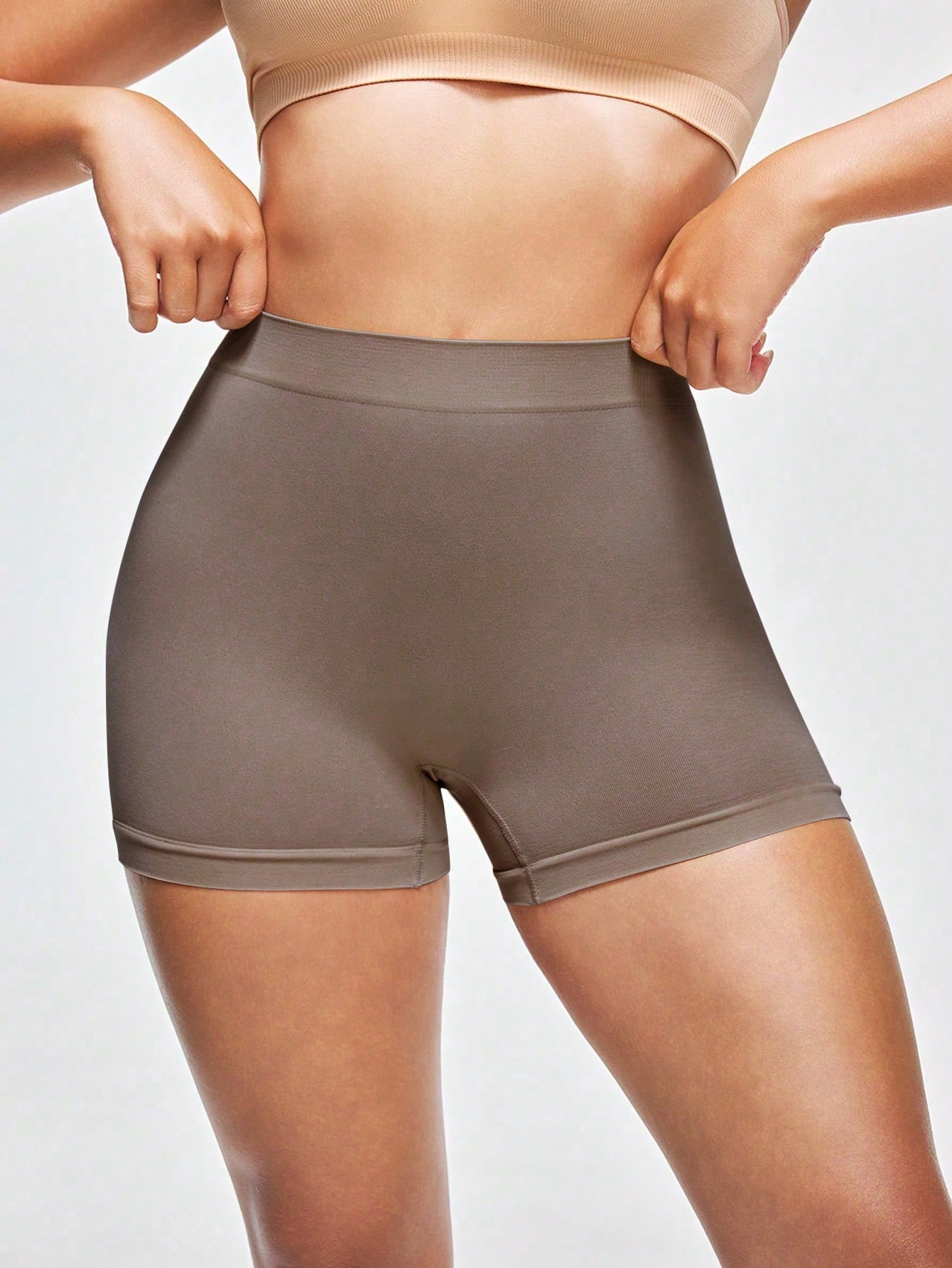 Short casual haute 13