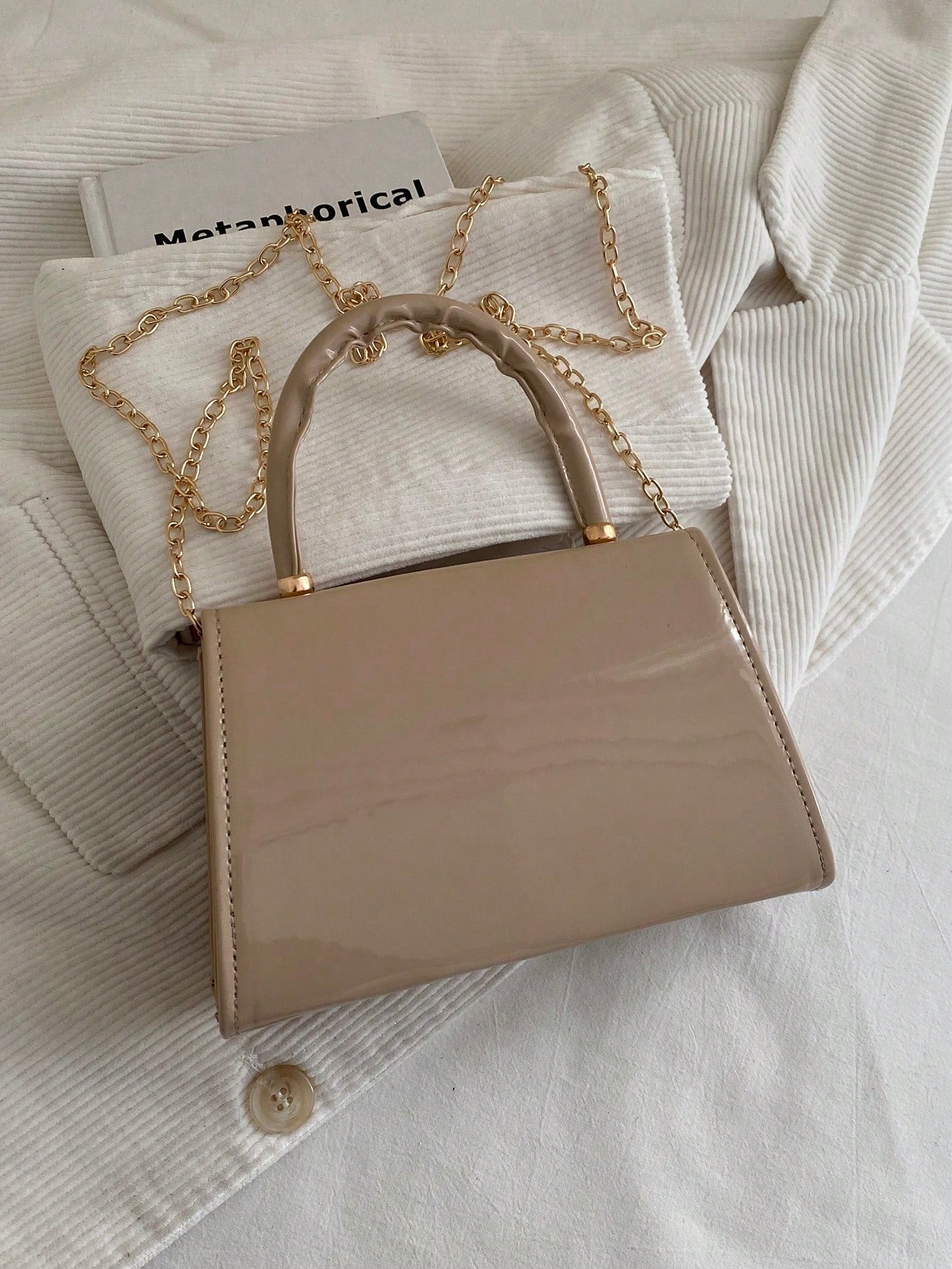 حقيبة كتف صغيرة 29