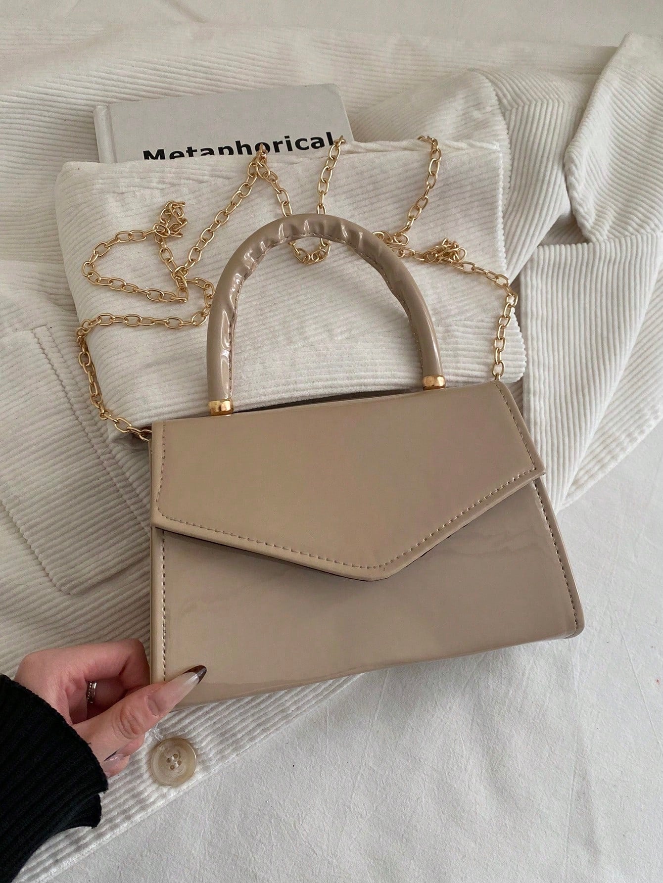 حقيبة كتف صغيرة 29