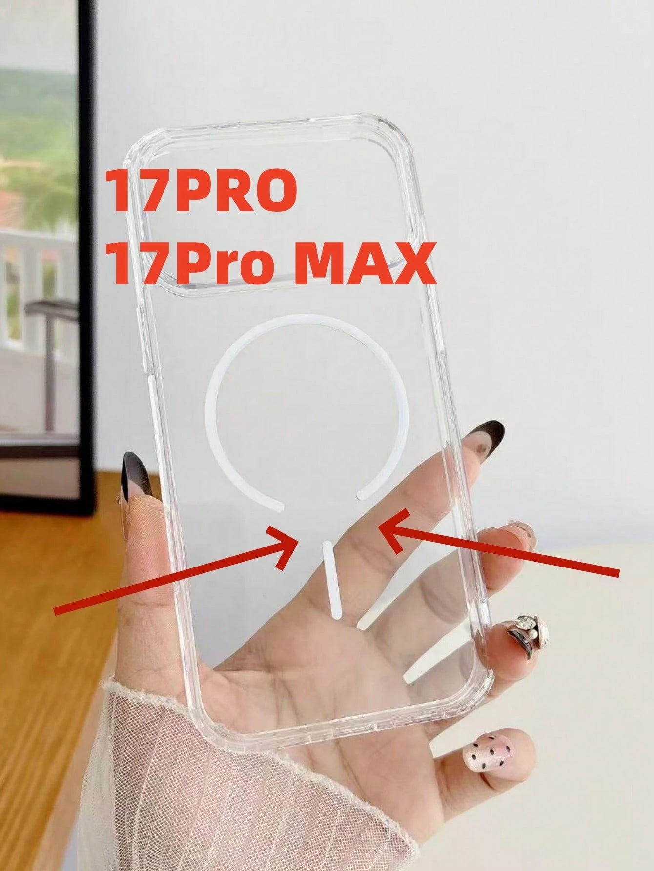 Étui de téléphone en silicone 02