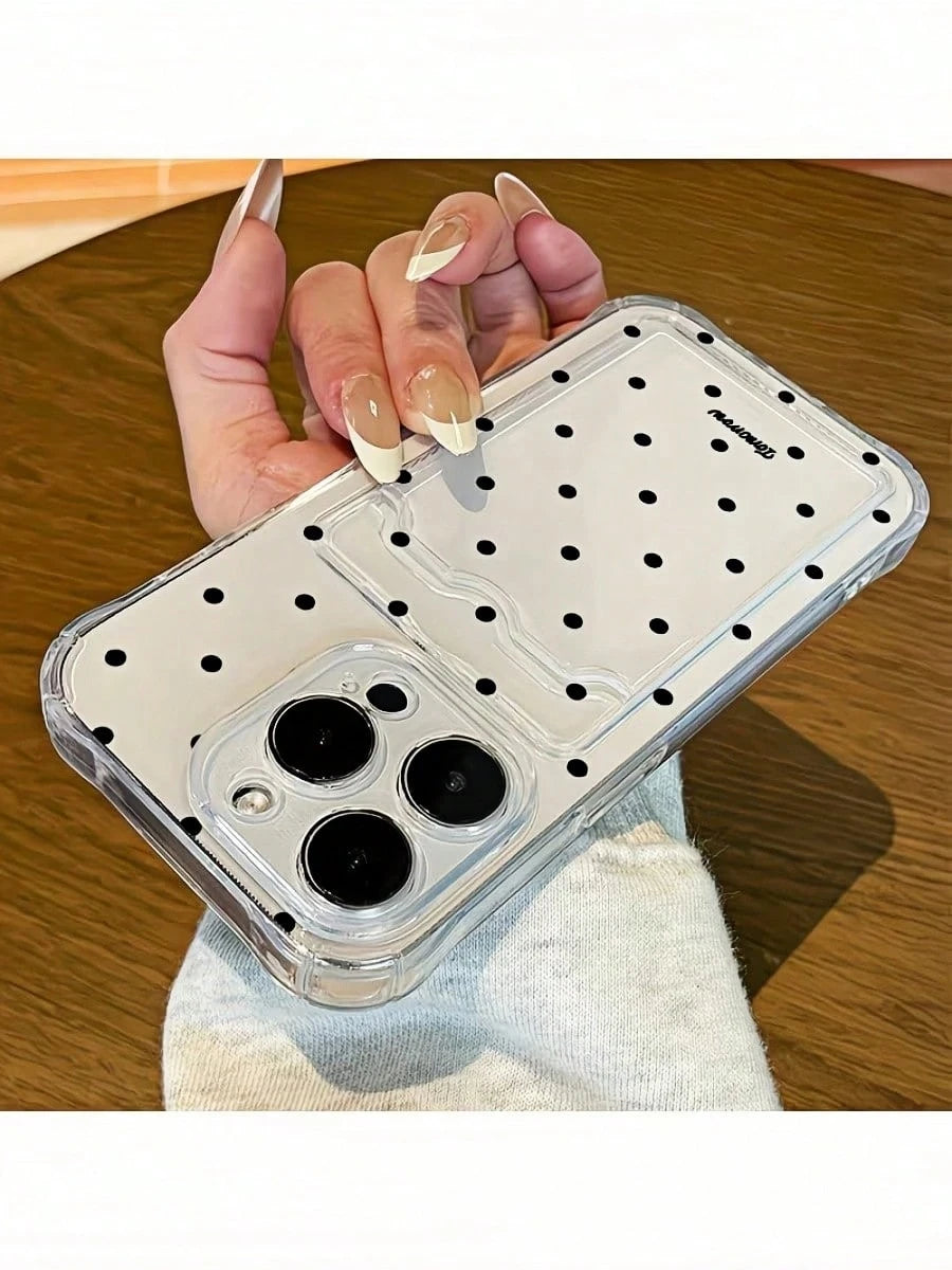 1 pièce Coque de téléphone 06