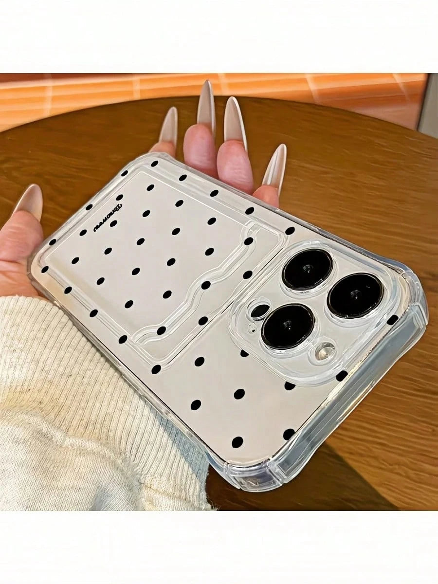 1 pièce Coque de téléphone 06