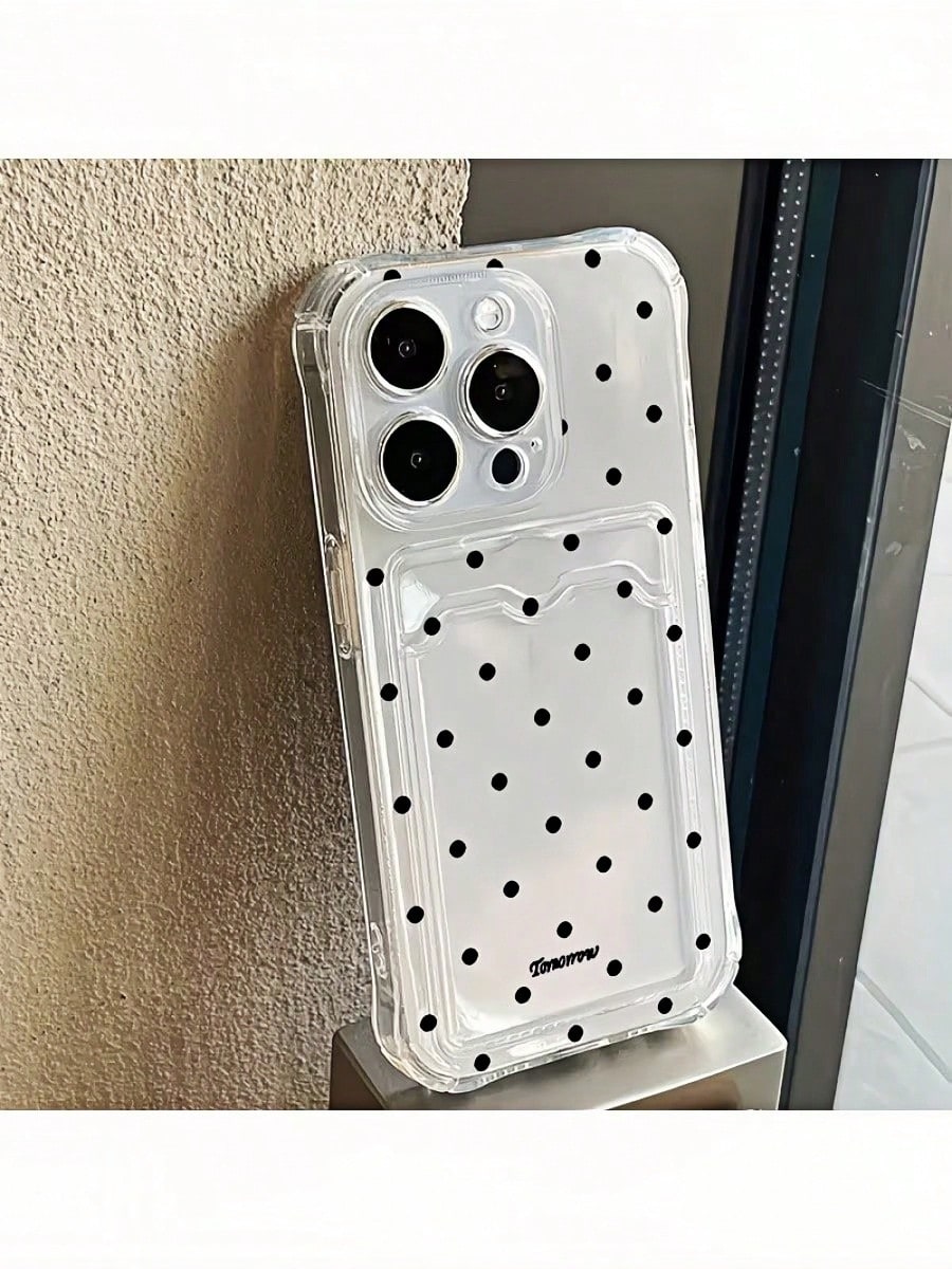 1 pièce Coque de téléphone 06