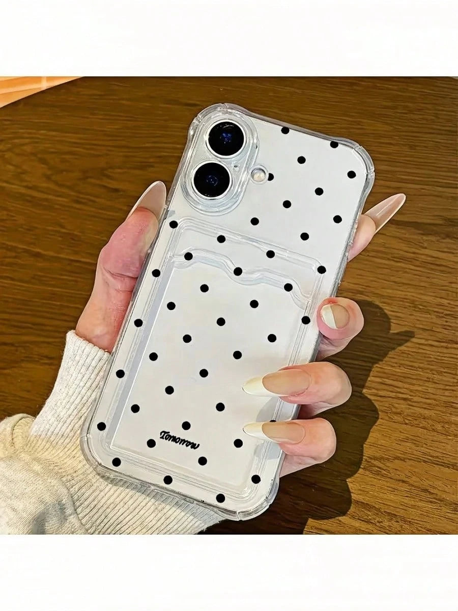 1 pièce Coque de téléphone 06