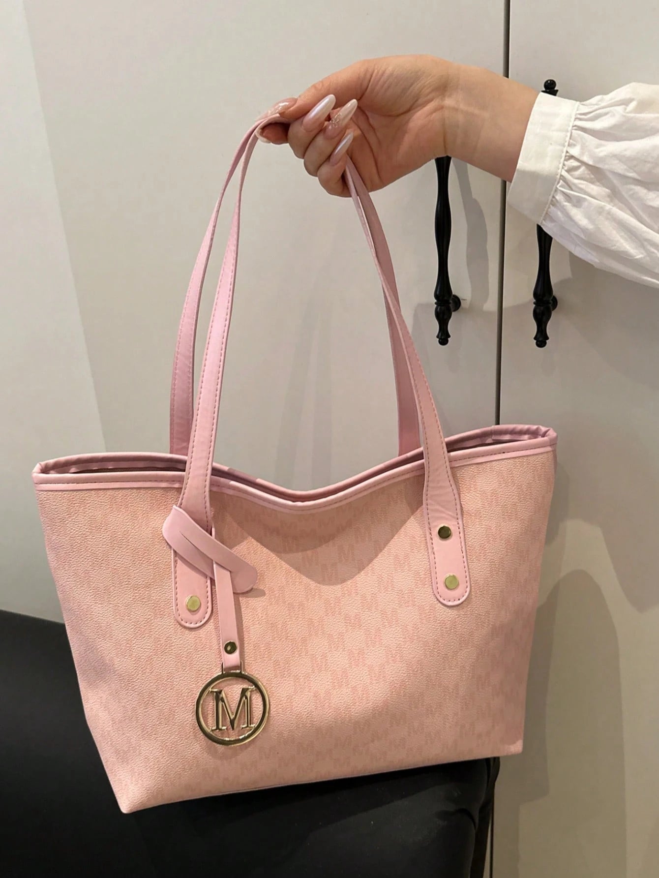 Sac fourre-tout vintage 35