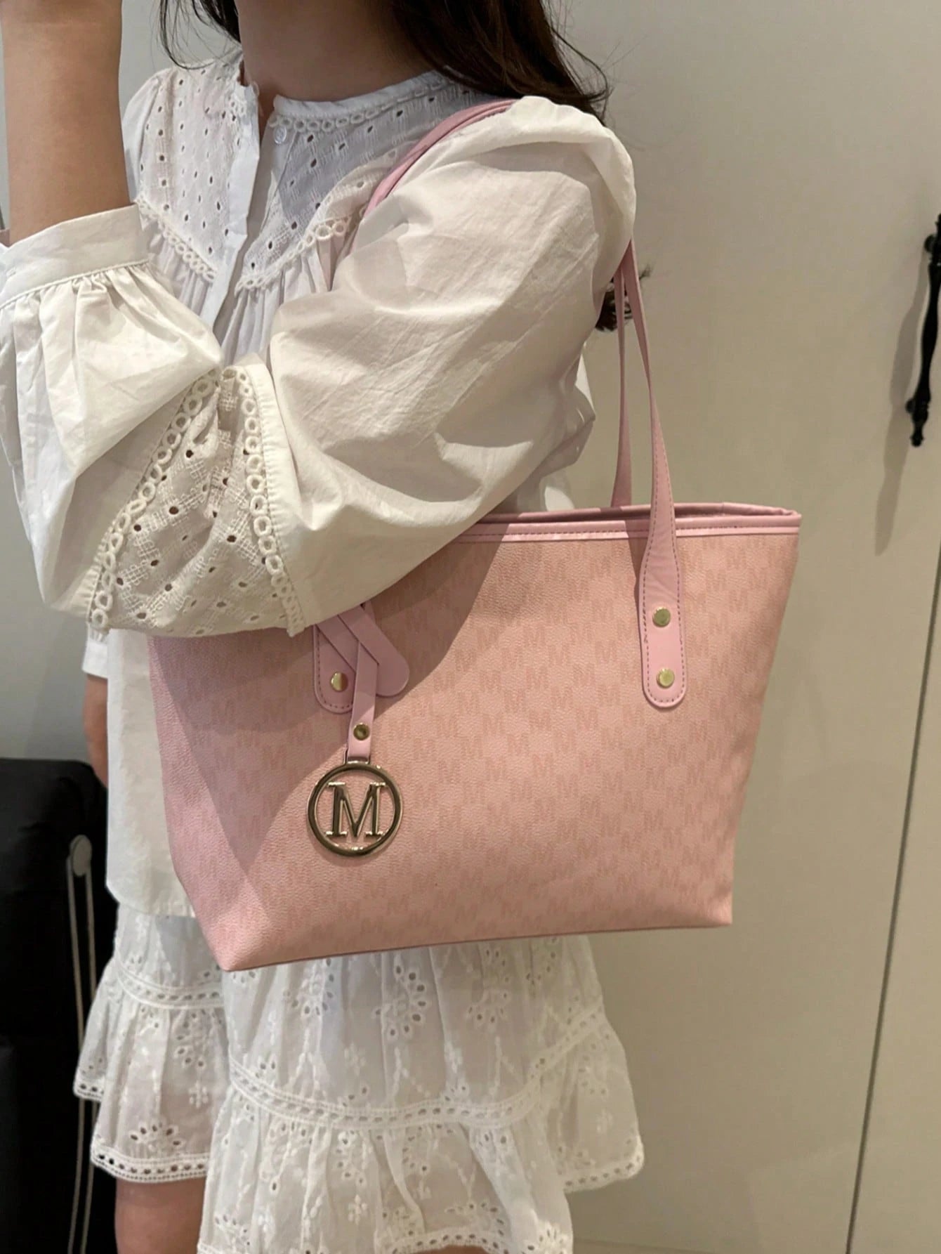 Sac fourre-tout vintage 35