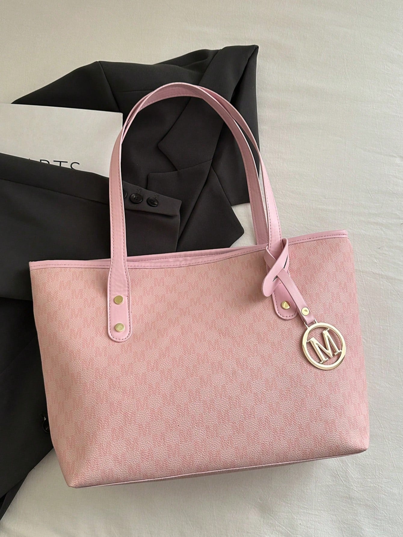 Sac fourre-tout vintage 35