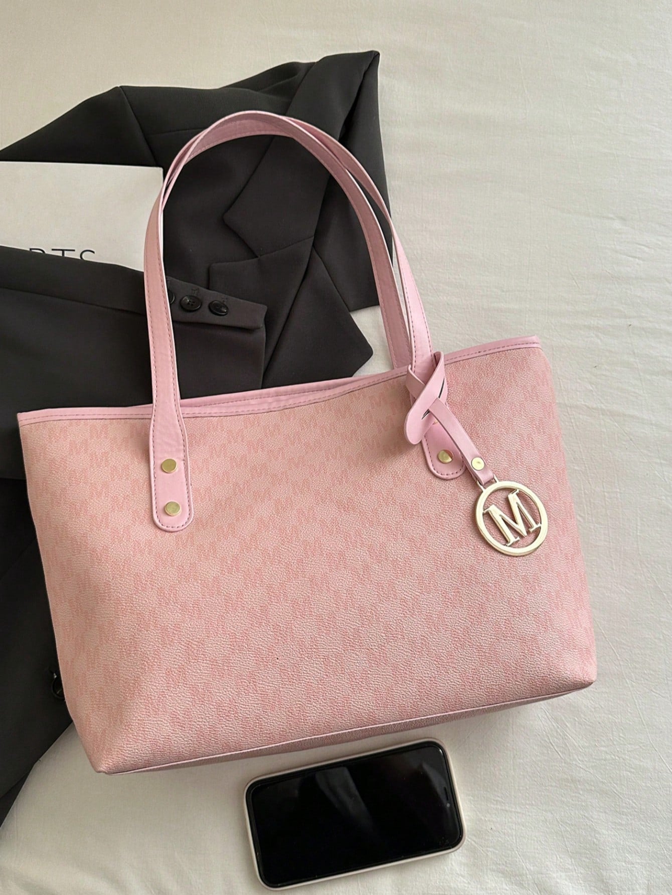 Sac fourre-tout vintage 35