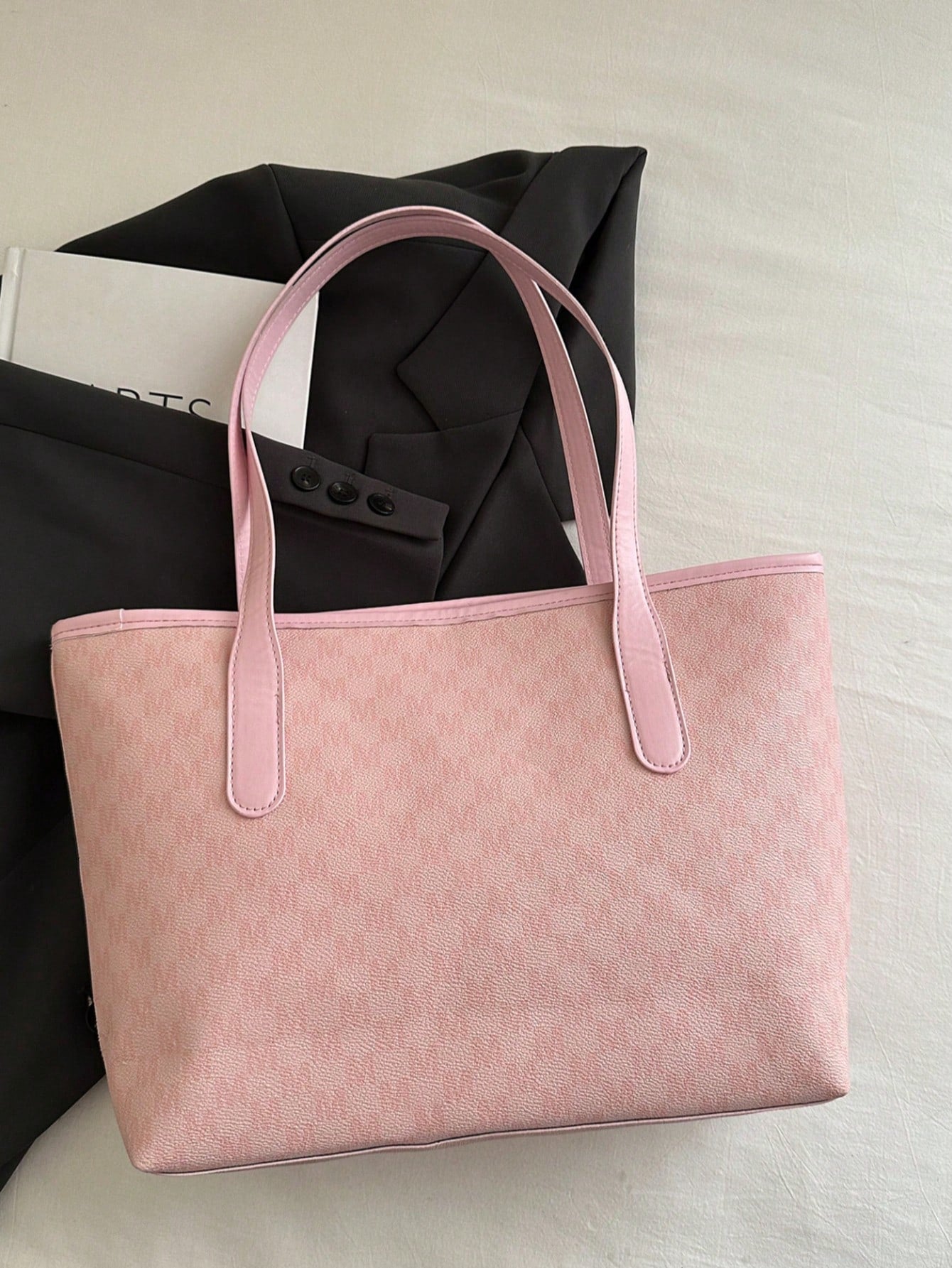 Sac fourre-tout vintage 35
