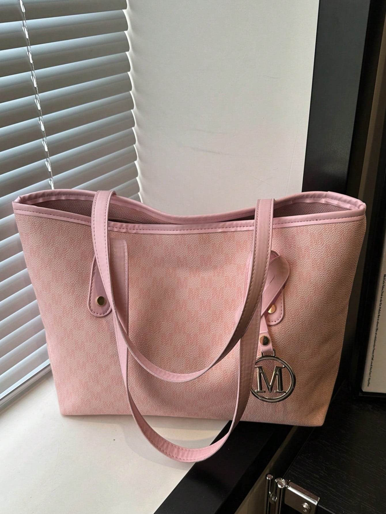 Sac fourre-tout vintage 35