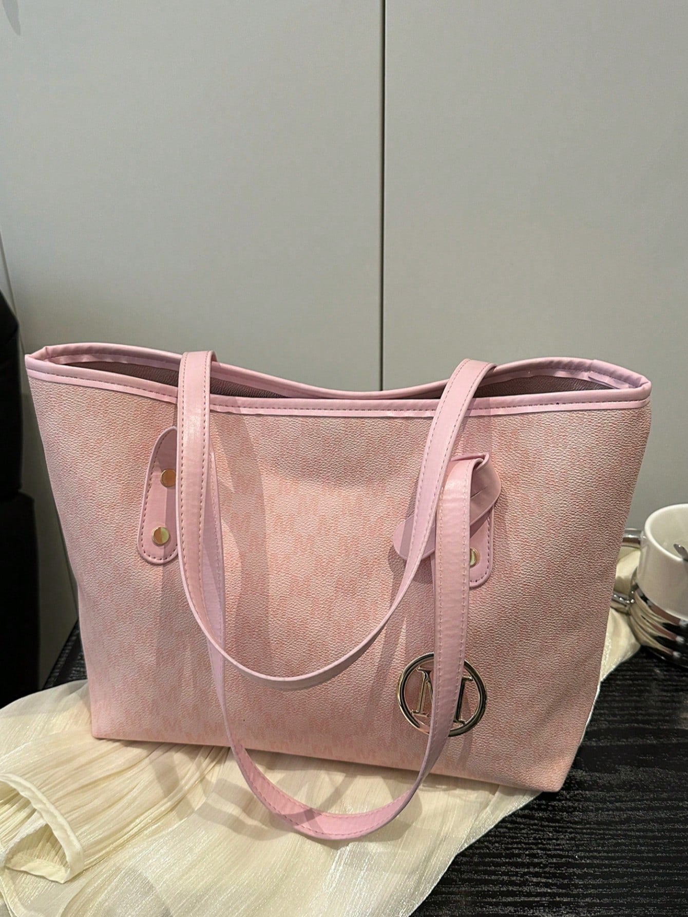 Sac fourre-tout vintage 35