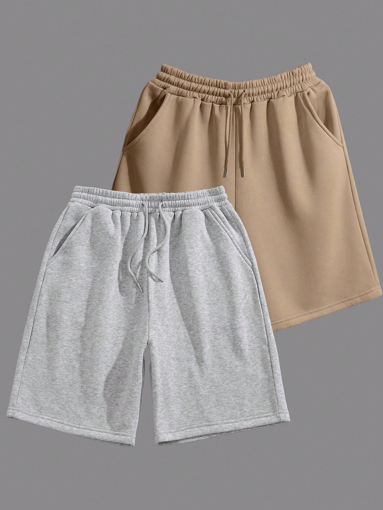 Short casual polyvalent 04
