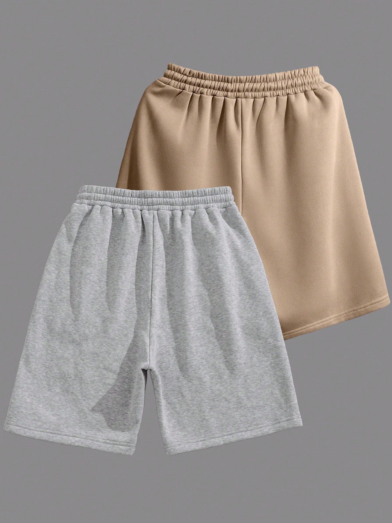 Short casual polyvalent 04
