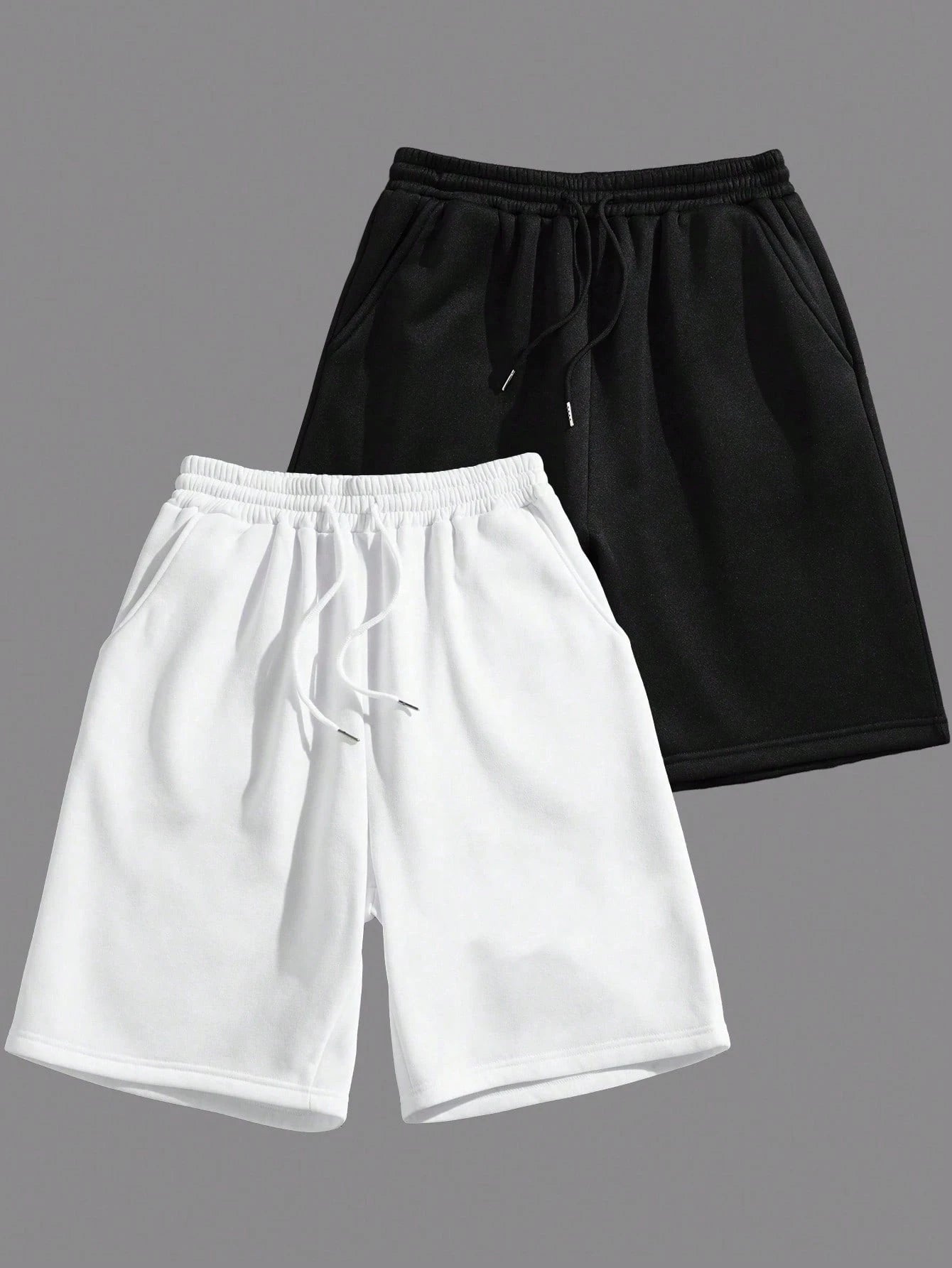 Short casual polyvalent 04