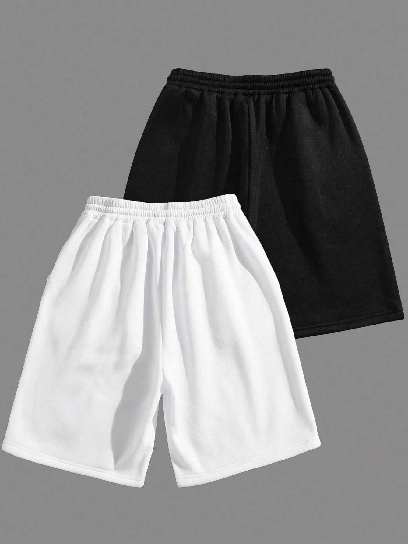 Short casual polyvalent 04
