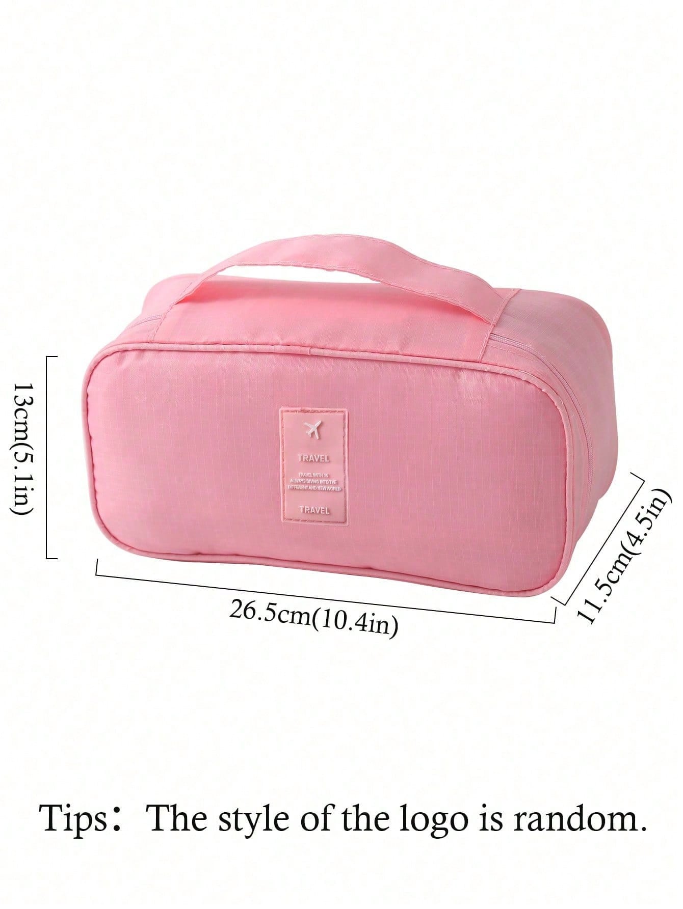 1 pièce Grand sac de rangement 18
