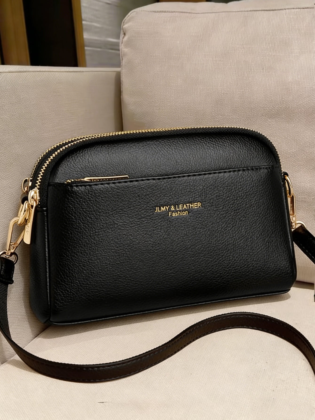 sac à bandoulière à la mode 14