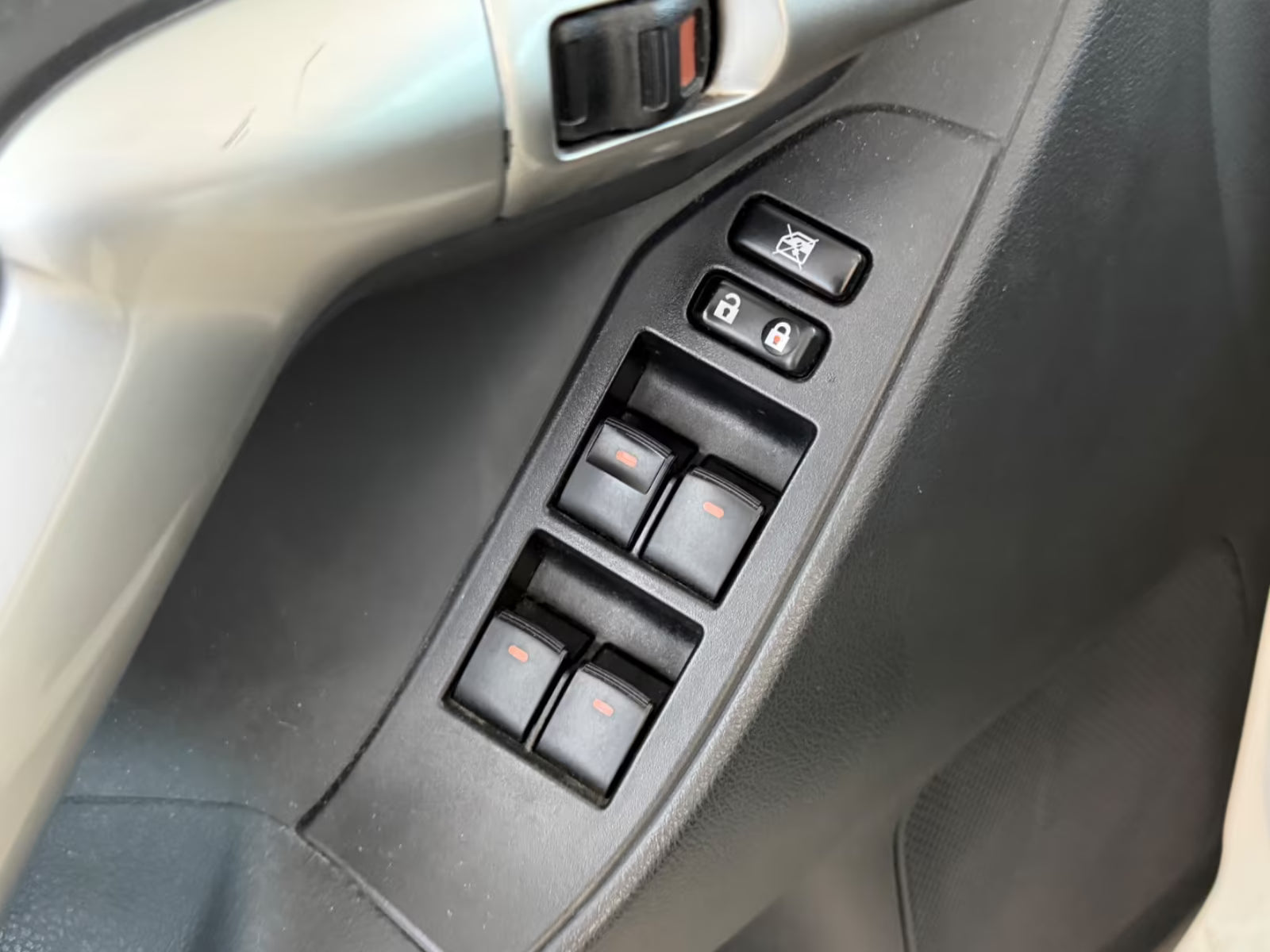 Toyota Verso 2.2 D-CAT Travel – Diesel 177 ch