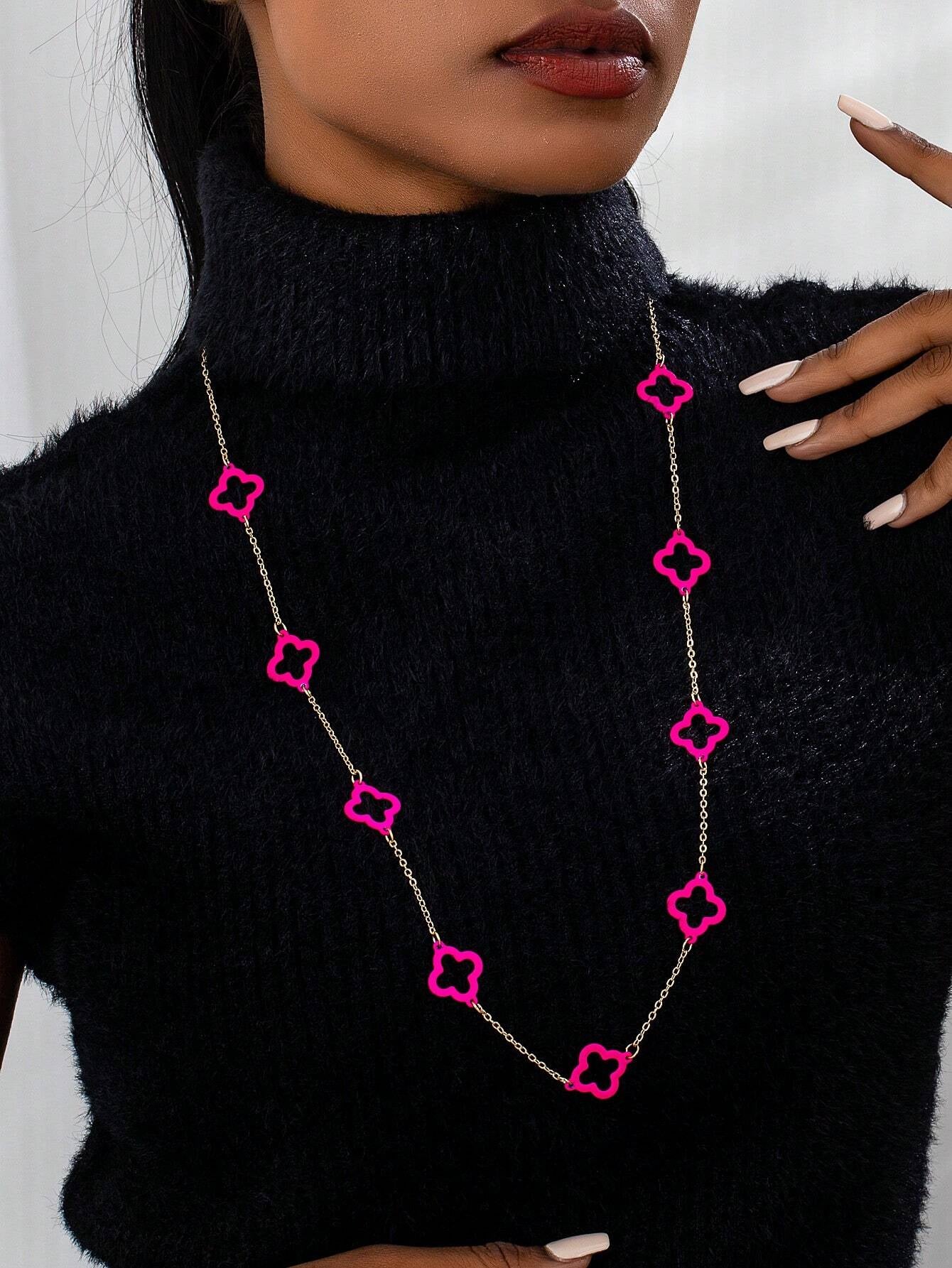 1 pièce Collier pendentif 20