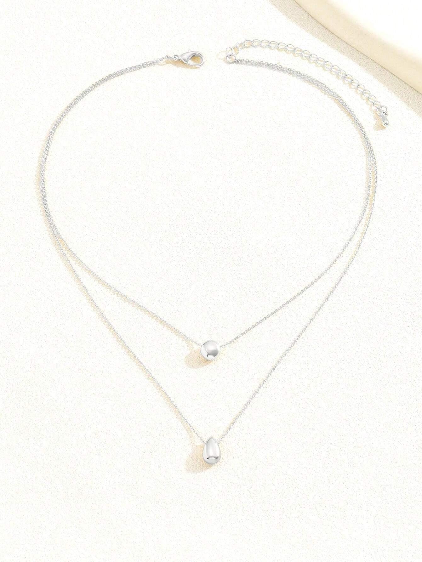 1 pièce Pour Femme 15