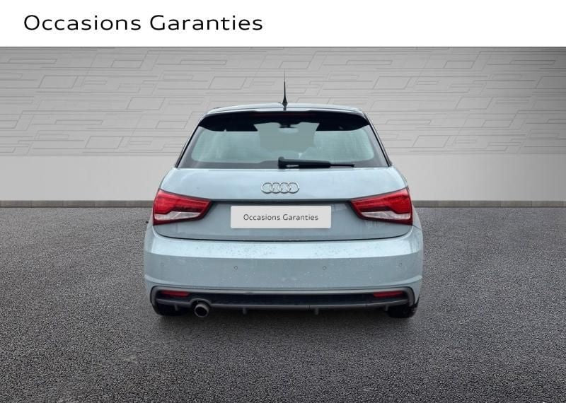 Audi A1 Sportback 1.0 TFSI 95ch ultra S line