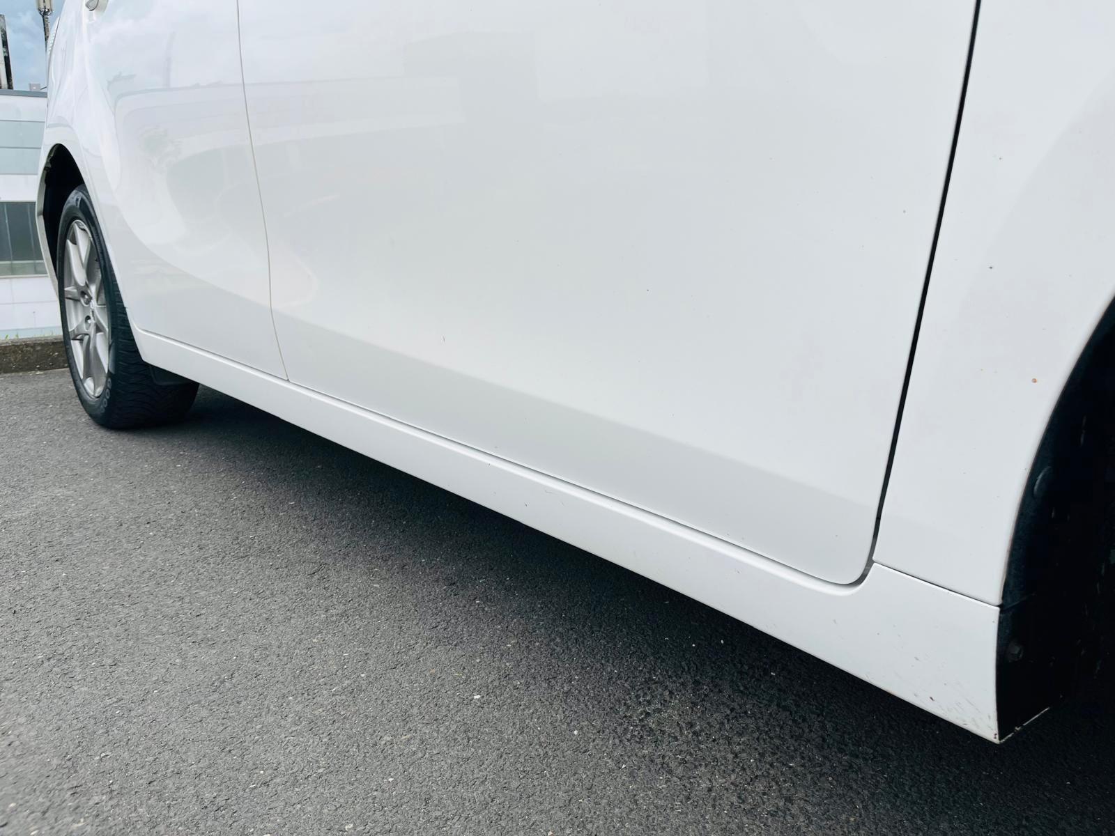 Toyota Verso Life 2.2 D-4D – 7 Places