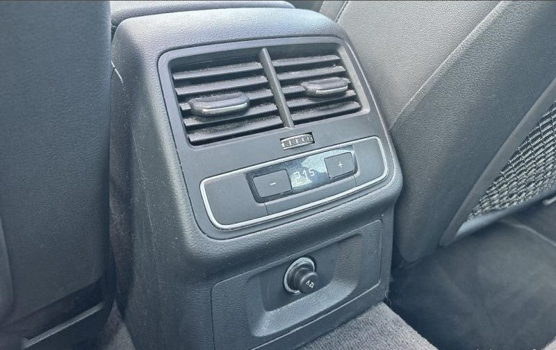 Audi A4 Avant 40 TDI 204ch S line quattro S tronic 7