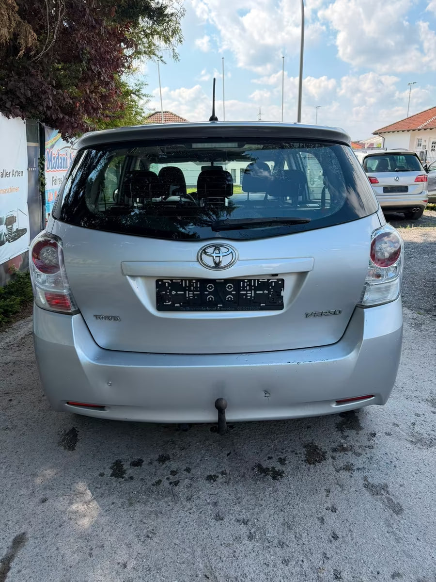 Toyota Verso 1.6 Life