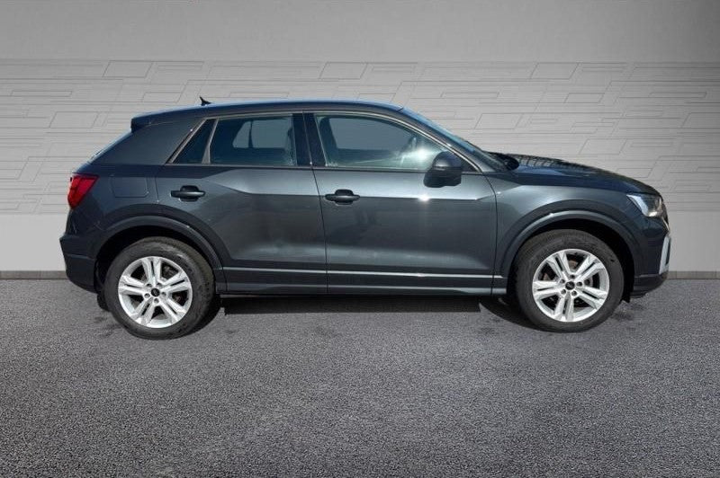 Audi Q2 30 TDI 116ch Business line S tronic 7