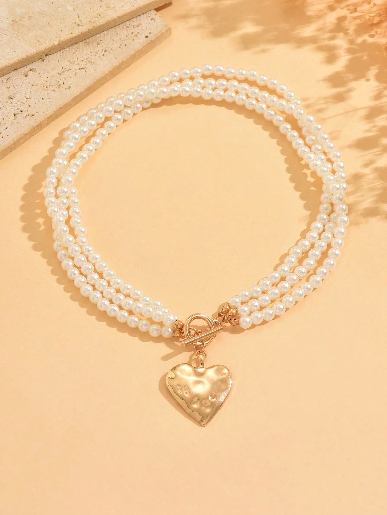 1 pièce Collier vintage 14
