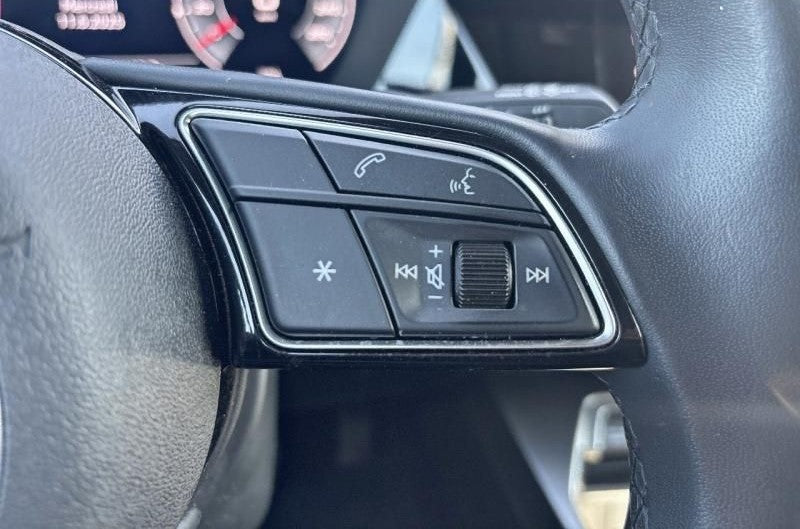 Audi A3 Sportback 35 TFSI 150ch Mild Hybrid Design Luxe S tronic 7