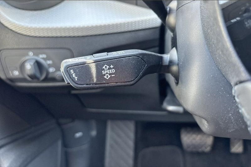 Audi Q2 30 TDI 116ch Business line S tronic 7