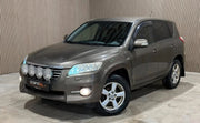 Toyota RAV4 Life 4×4 – Diesel Manuelle