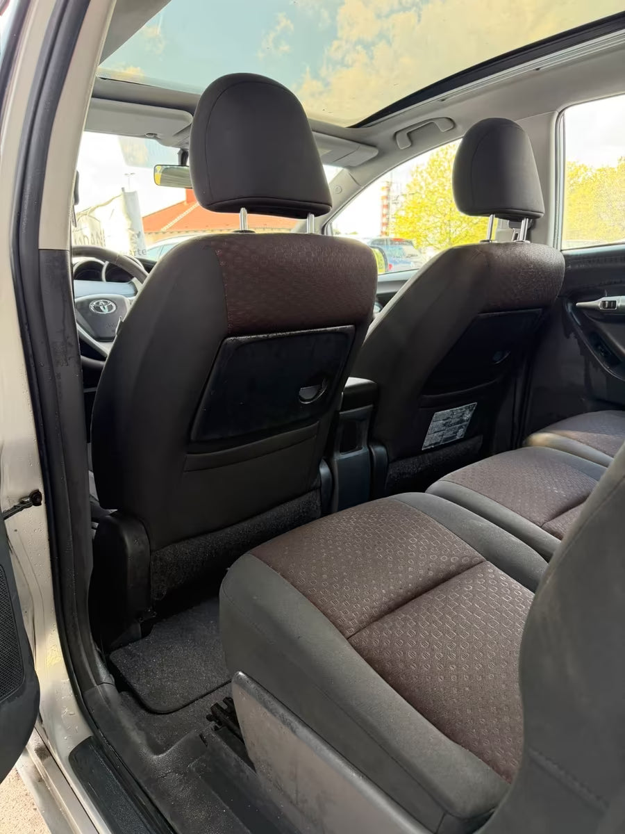Toyota Verso 1.6 Life