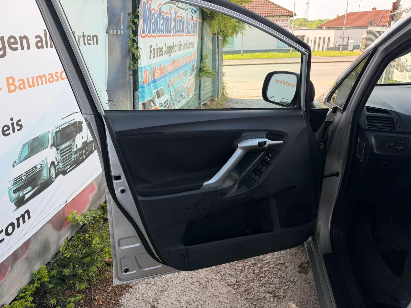 Toyota Verso 1.6 Life