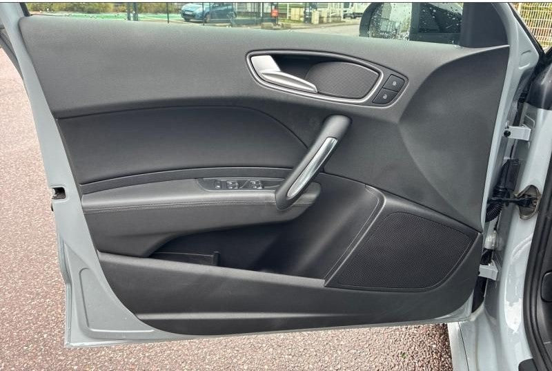 Audi A1 Sportback 1.0 TFSI 95ch ultra S line