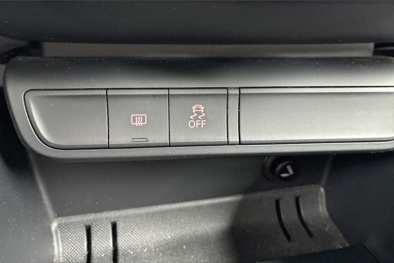 Audi A1 Sportback 1.0 TFSI 95ch ultra S line