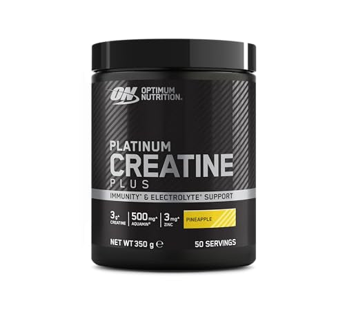 Optimum Nutrition Créatine Monohydrate 05
